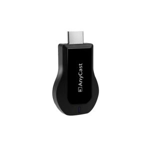 TOMTOP AnyCast nouveau récepteur de Dongle d'affichage WiFi sans fil 1080P HD - Publicité