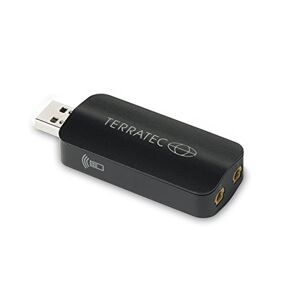 TerraTec NOXON T5 récepteur HDTV DVB-T USB 2.0 - Publicité