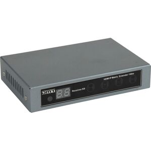 DMT VT301-R - HDMI Matrix Extender Receiver Récepteur supplémentaire pour le VT301 - Systèmes vidéo LED - Publicité