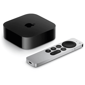 Apple TV 4K (3ª generazione) Wi-Fi 64GB