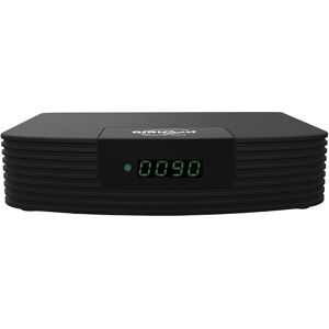 Digiquest DGQ990 HD - Decoder Terrestre Full HD REC - Doppio Telecomando