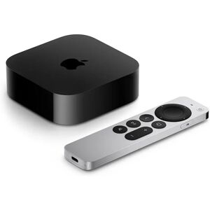 Apple TV 4K Wi‑Fi con 64GB di archiviazione