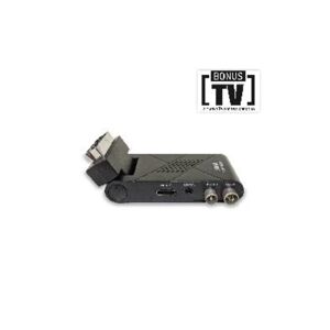 Akai DECODER  DVB-T2 MAIN10 H265 HEVC CON SCART PORTA USB 26510K
