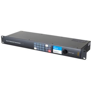 Blackmagic Design Smart Videohub CleanSwitch 12