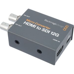 Blackmagic Design MC HDMI-SDI 12G