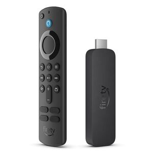 Amazon Nuovo Fire TV Stick 4K di   Dispositivo per lo streaming con su
