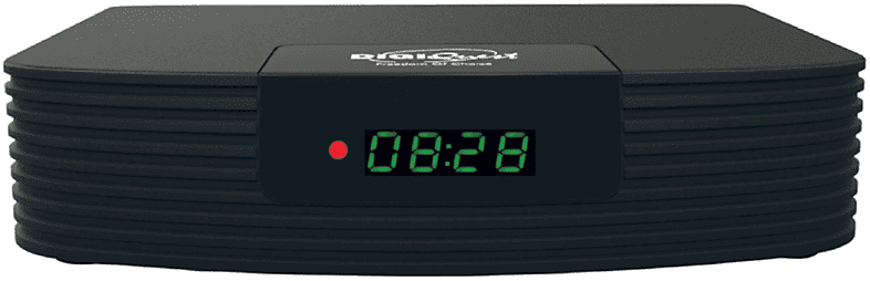 DIGIQUEST Ricevitore  RICD1205 PVR