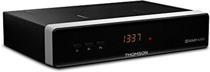 Thomson Smart TV Box  THS222 Satellite Full HD Nero