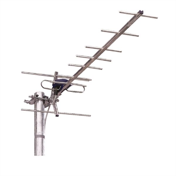 Triax TV-antenne Triax Digi 10 m/LTE filter