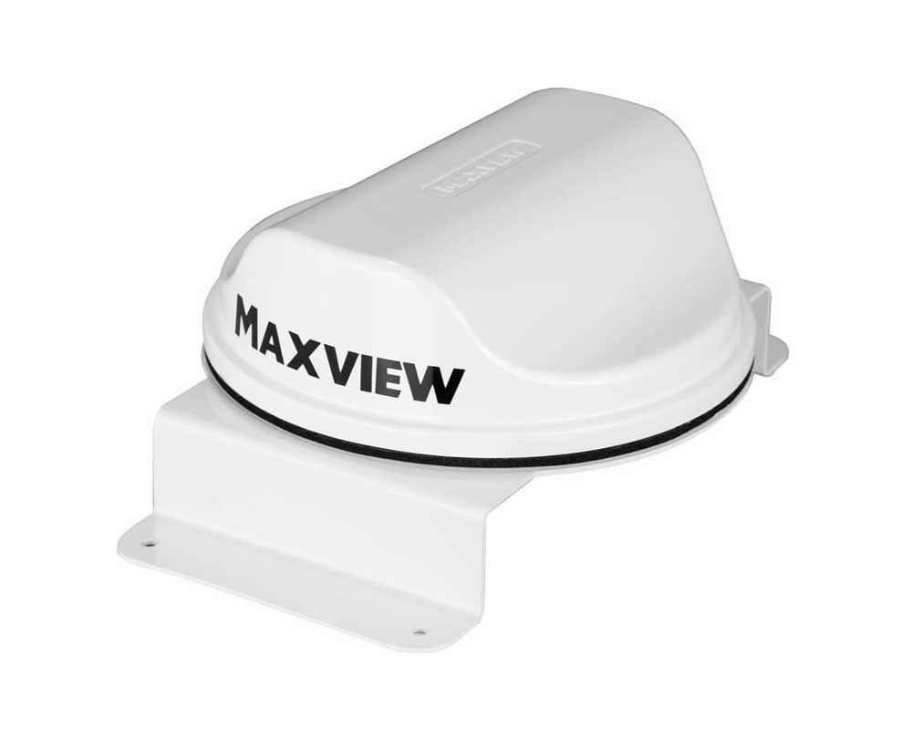 Maxview Roam Takfäste Till Maxview Roam Mobil 3g / 4g Wi-Fi System