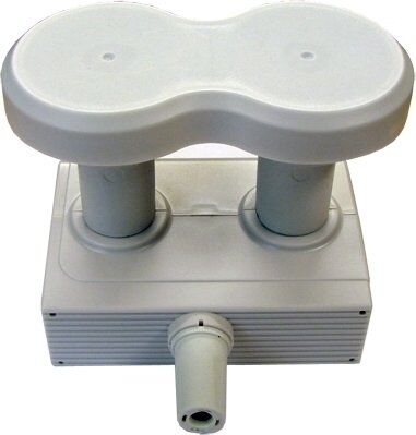 Universal 3-4 Grader Monoblock Lnb