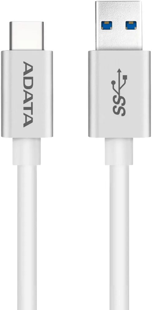 Adata Usb-c Till Usb-a, 1m, Usb 3.1, 5gbps, Vit