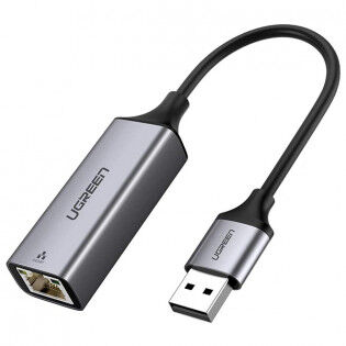 UGREEN USB 3.0 nätverksadapter