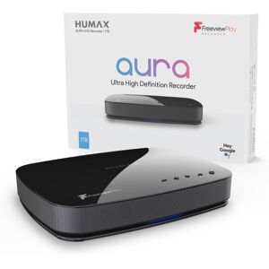 Humax AURA 1TB