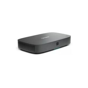 Freesat UHD_4X_2000 Smart 4K Ultra HD 2TB Recorder - Black