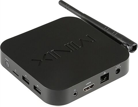 Refurbished: Minix Neo X6 8GB Android Media Hub, B