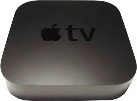 Refurbished: Apple TV 2nd Gen (A1378), C