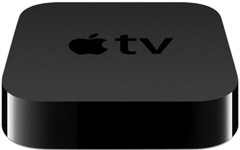 Refurbished: Apple TV 3rd Gen (A1427/A1469), A