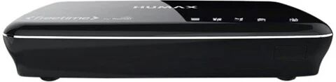 Refurbished: Humax HDR-1100S 500GB Freesat TV Media, B