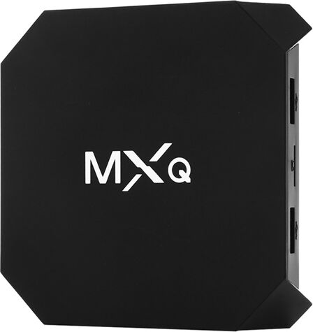 Refurbished: MXQ 2 U2+ OTT TV Box, B