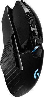 Logitech Wie neu: Logitech G903 Lightspeed   schwarz