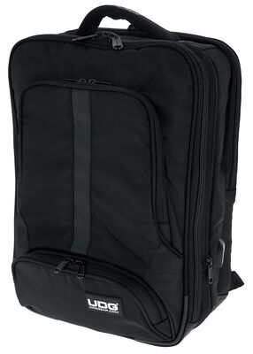 UDG Ultimate Backpack Slim Black
