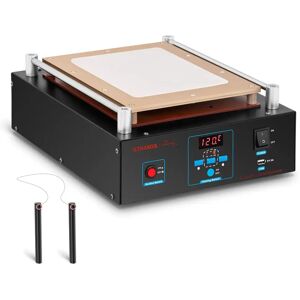 Stamos Soldering LCD Separator - Handy/Tablet Display Reparatur - 12