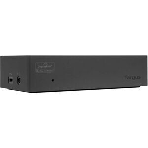 Targus Notebook-Adapter »DOCK190EUZ« schwarz Größe