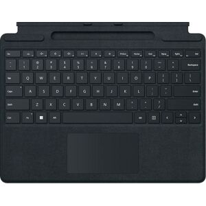 Microsoft Tastatur »Sufrace Pro Signature Cover 8XA-00005«,... schwarz Größe