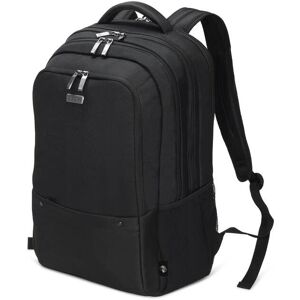 Dicota Laptoprucksack »Eco Select« schwarz Größe B/H/T: 34 cm x 48 cm x 20 cm