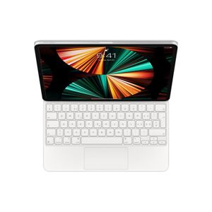 Tablet-Hülle »Apple Magic Keyboard for 12.9-inch CH White«, iPad Pro... weiss Größe