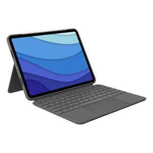 Logitech Tablet-Hülle »Tastatur Cover Comb«, iPad Pro 11