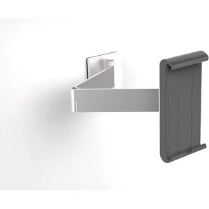 DURABLE Tablethalter, HOLDER WALL ARM, für Tablet-Größen von 7 - 13''