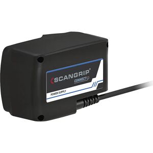 SCANGRIP CAS Netzgerät POWER SUPPLY, 100 - 240 V, für Scangrip Connect Arbeitsleuchten