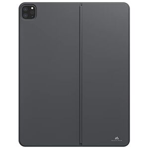 Black Rock Kickstand Cover Hülle Passend für Apple iPad Pro 6. Generation 2022 12,9 Zoll I Smart Case, Magnetisch, Tablet Schutzhülle (Schwarz)