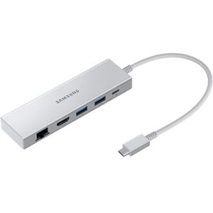 Samsung EE-P5400USEGEU USB-C™ Dockingstation Passend für Marke (Notebook Dockingstations):  Galaxy Book, Galaxy