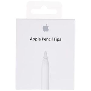 Apple Pencil Spitzen 4er Pack