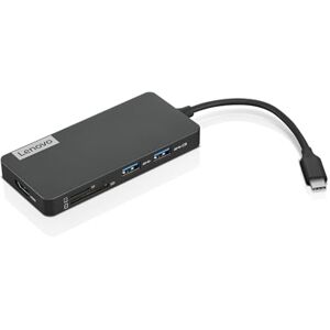 IBM USB-C 7-in-1 Hub