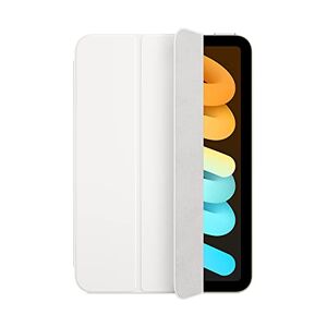 Apple Smart Folio (für iPad Mini 6. Generation) Weiß