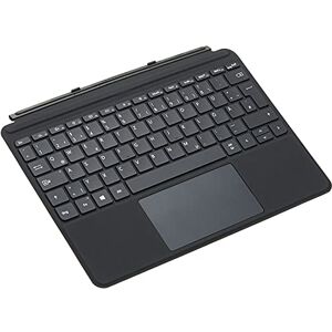 Microsoft Surface Go Type Cover, WLAN, Schwarz