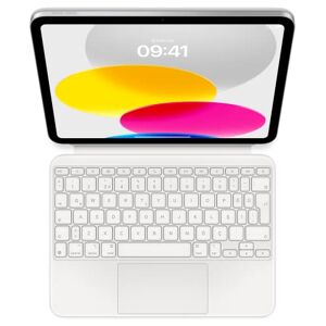 Apple Magic Keyboard Folio für iPad (10. Generation) – Türkisch‑Q ​​​​​​​