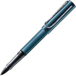 Lamy AL-star EMR Stylus Touchscreen Stift digitaler Eingabestift mit POM Spitze für Tablets, Smartphones und Notebooks, stromlos und ohne Batterien, nicht mit Apple Produkten kompatibel