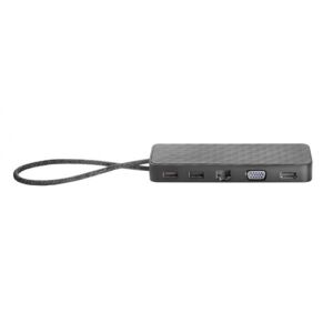 HP USB-C Mini Dockingstation