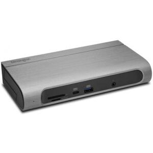 Kensington SD5600T - Dockingstation Thunderbolt 3&USB-C Duale