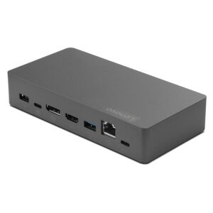 IBM ThinkPad Thunderbolt 3 Essential Dock, Thunderbolt 3 (Buchse)