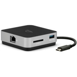 OWC USB-C Travel Dock E