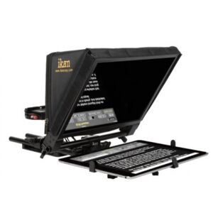 Ikan PT-ELITE-V2 - Elite Universal Tablet & iPad Teleprompter