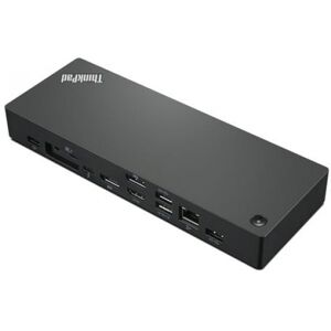 IBM Thinkpad Thunderbolt 4 Docking