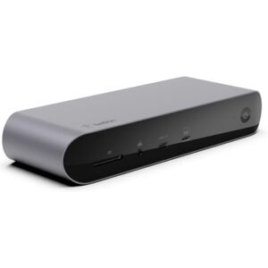 Belkin INC006VFSGY - Pro Thunderbolt 4 Dock