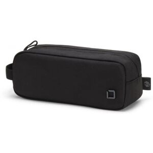 Dicota - Eco Pouch MOTION Schwarz - D31880-RPET